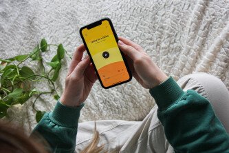 Hoe je je smartphone juist positief kan gebruiken