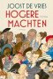 Boekcover Hogere machten