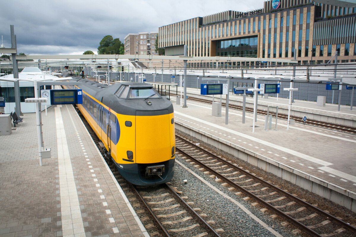 Op deze feestdagen reis je gratis met je studenten-ov