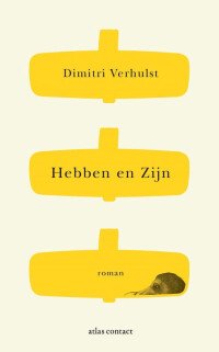Boekcover Hebben en zijn