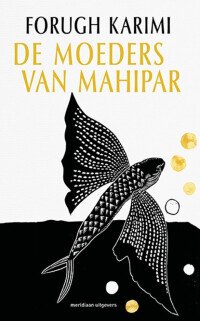 Boekcover De moeders van Mahipar