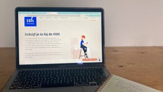16 jaar of ouder? Regel nu alvast je toekomstige kamer of huis