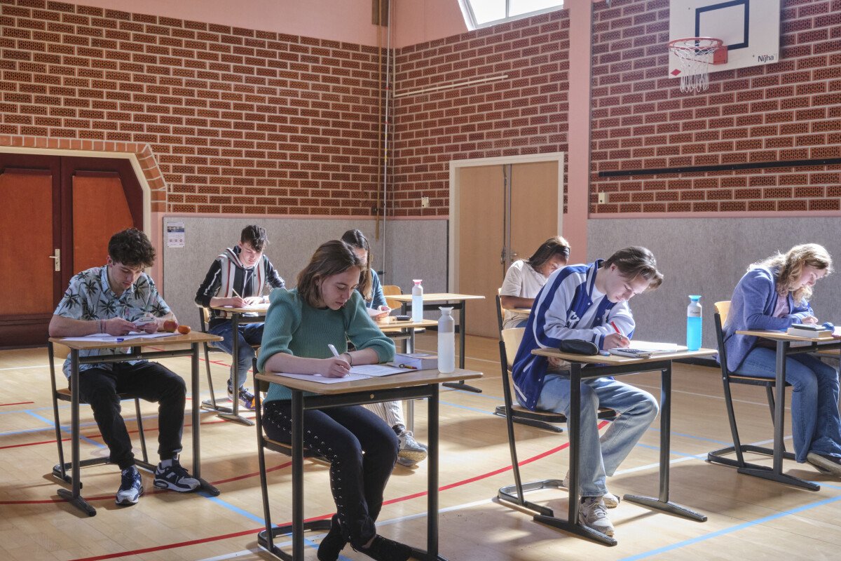 Weinig kenmerkende aspecten in havo-examen geschiedenis | Eindexamens
