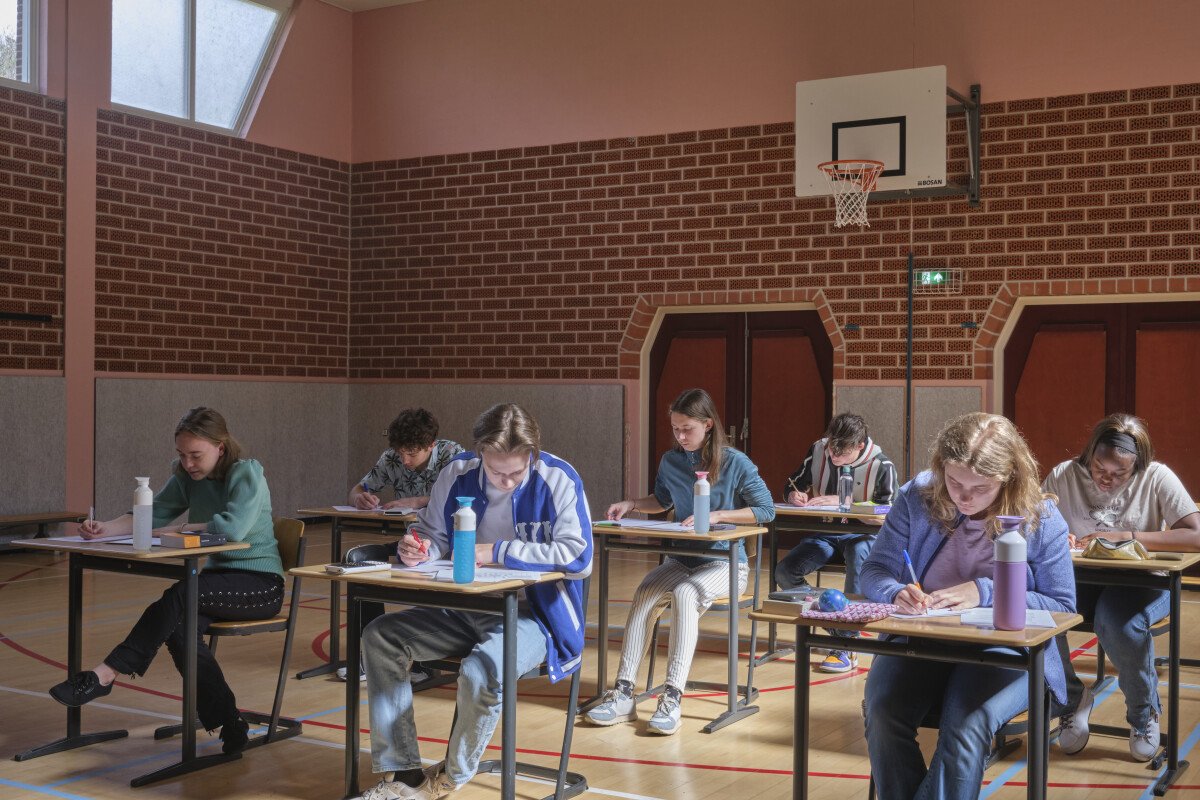 Docent maakt zich om correctievoorschrift vwoexamen geschiedenis Eindexamens 2025