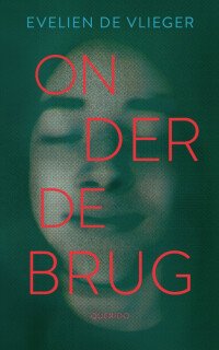 Boekcover Onder de brug