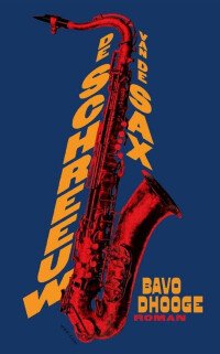 De schreeuw van de sax