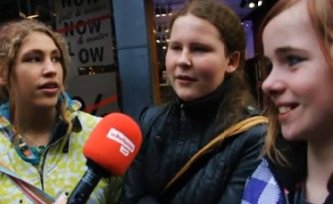 Zijn jongeren onzeker?