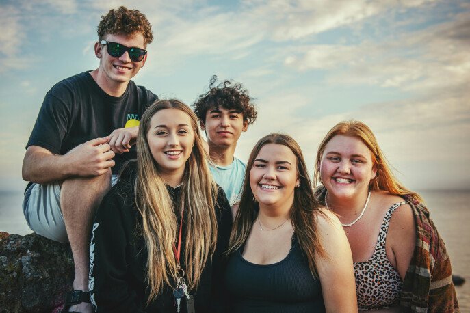 101 dingen om te doen in de vakantie