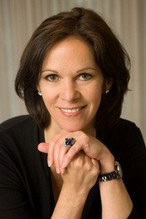 Zakenvrouw Annemarie van Gaal komt chatten | Scholieren.com