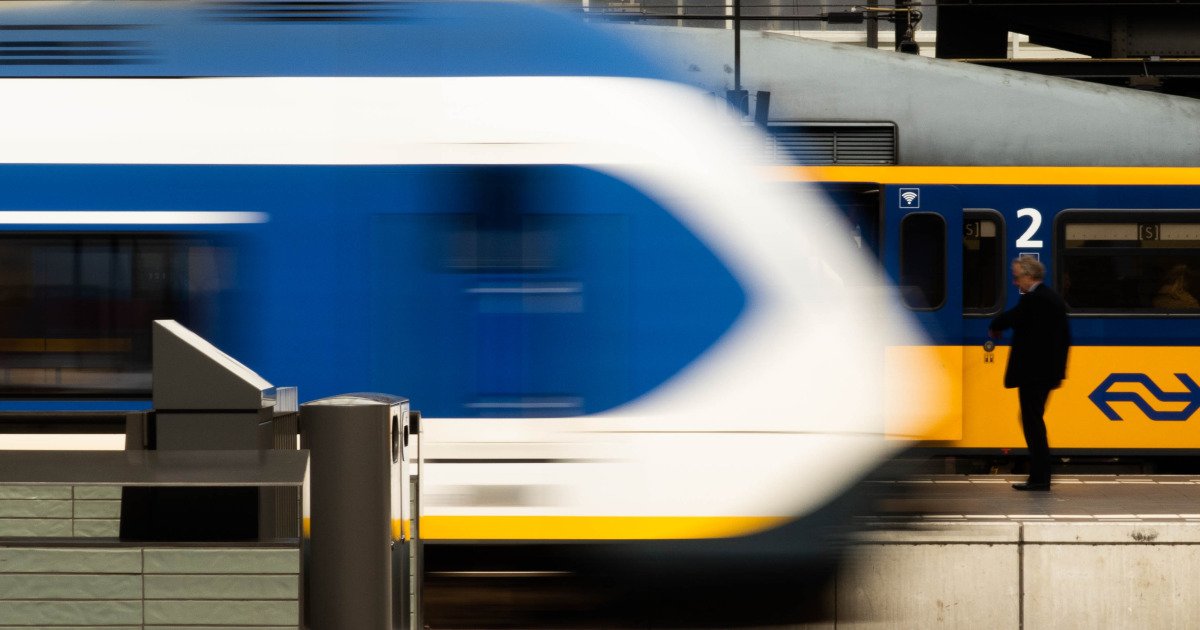 De ultieme studenten-ov gids: alles wat je moet weten over je ov