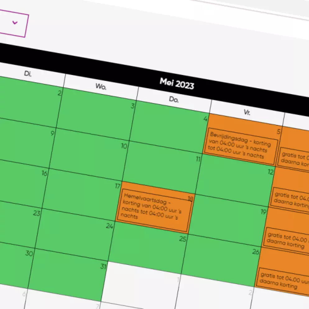 doet studenten ov het in de vakantie