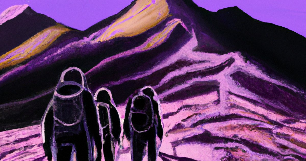 Op reis met de kerk, je dispuut of solo: 'Wanneer zit je ooit nog met