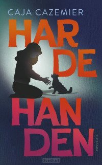 Cover van Harde handen