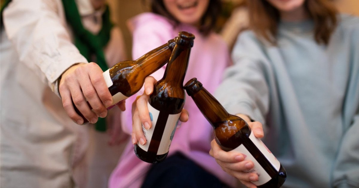 Hoe is het om lid te zijn van een dispuut? 'Ik zie ze dagelijks