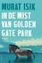 Boekcover In de mist van golden gate park