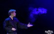 Olivier (15) is illusionist en treedt wereldwijd op