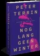 Nog lang geen winter
