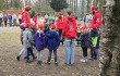 Susanne doet aan scouting: 'Echt voor stoere mensen'