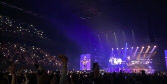 Wat heb jij over voor een concert?