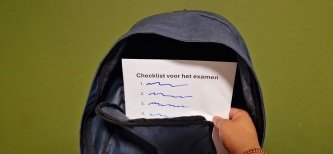 10 dingen die je moet doen vóór je examens beginnen