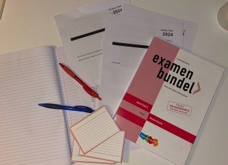 De voor- en nadelen van het overschrijven en controleren van je examenantwoorden