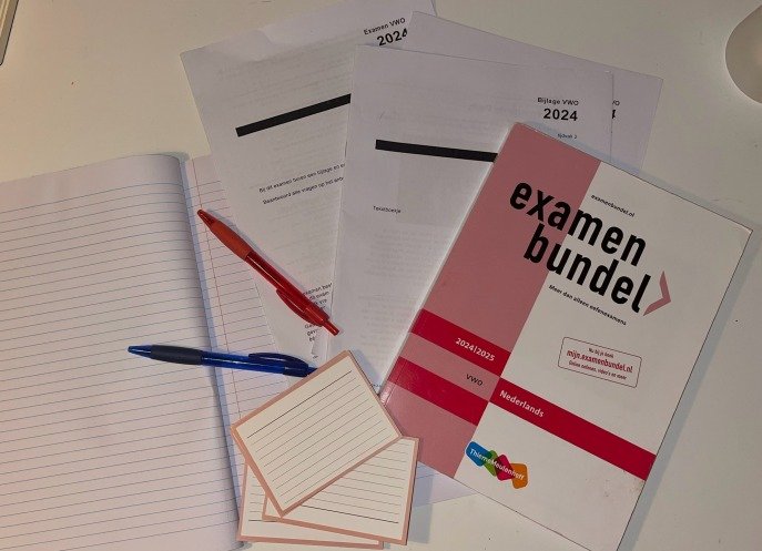 De voor- en nadelen van het overschrijven en controleren van je examenantwoorden