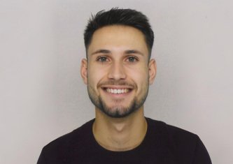 Nick (20) studeert MBRT: ‘De sfeer is hier ontzettend gezellig!’
