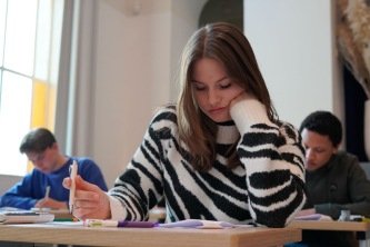 'Weer antwoord C?!?' – wat te doen als al je multiple choice-antwoorden hetzelfde zijn