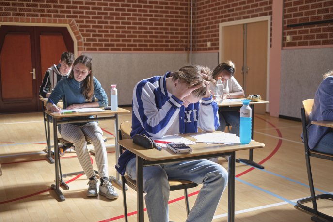 De meest absurde LAKS-klachten van dit jaar: 'Wat de flip'