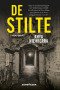 Boekcover De stilte