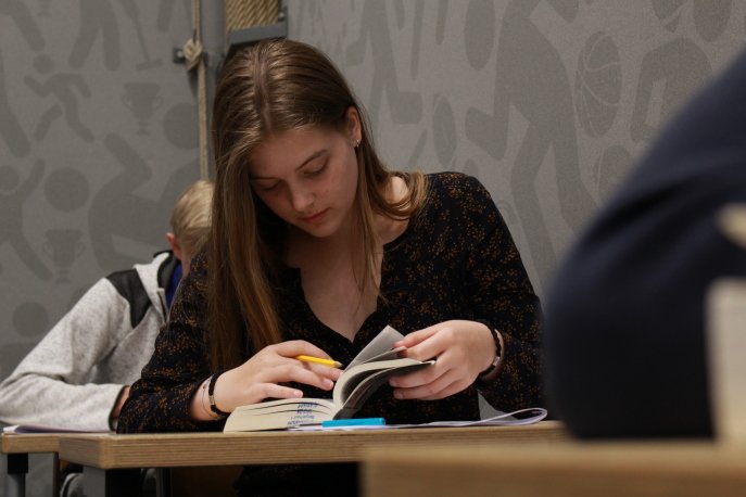 Welke examens vonden jullie het moeilijkst? Bekijk onze statistieken