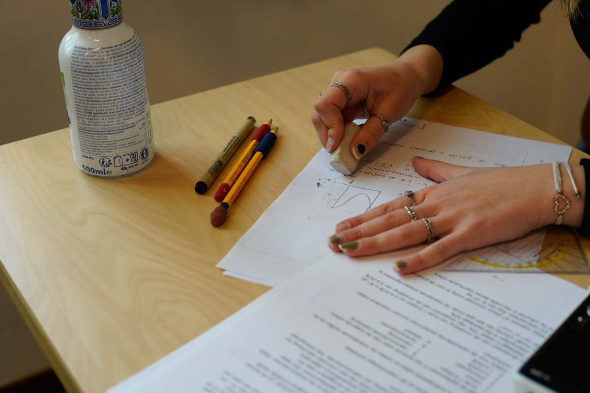 Wat vind jij van de havo n-termen? | Eindexamens 2025 | Scholieren.com