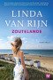 Boekcover Zoutelande