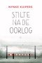 Boekcover Stilte na de oorlog