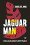 Boekcover Jaguarman