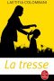 Boekcover La Tresse