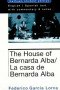 Boekcover Het huis van Bernarda Alba