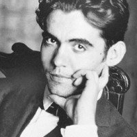 Federico García Lorca García Lorca