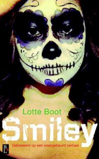 Cover van Smiley
