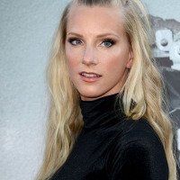 Heather Morris