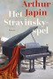 Boekcover Het Stravinsky-spel