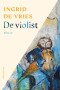 Boekcover De violist