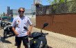 Luuk (19) is propper in Albufeira: 'Veel mensen zien het leven hier als zuipen en sletten'