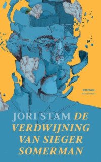 Boekcover De verdwijning van Sieger Somerman