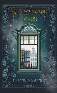 Boekcover Nog 27 dagen leven