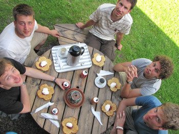 Eén ding kan ik niet uitstaan: Chickflicks