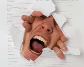 Nienke kletst met Kluun