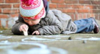 Explosieven Opruimingsdienst op bezoek