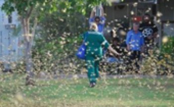 Geen privacy meer op school