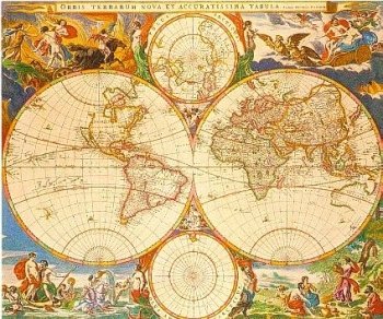 Quiz: Welke landen horen bij de EU?